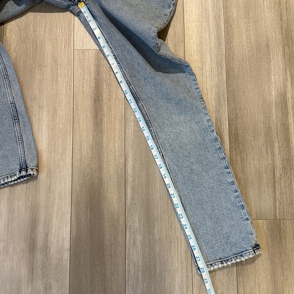 Abercrombie and Fitch Jeans - Picture 6 of 7